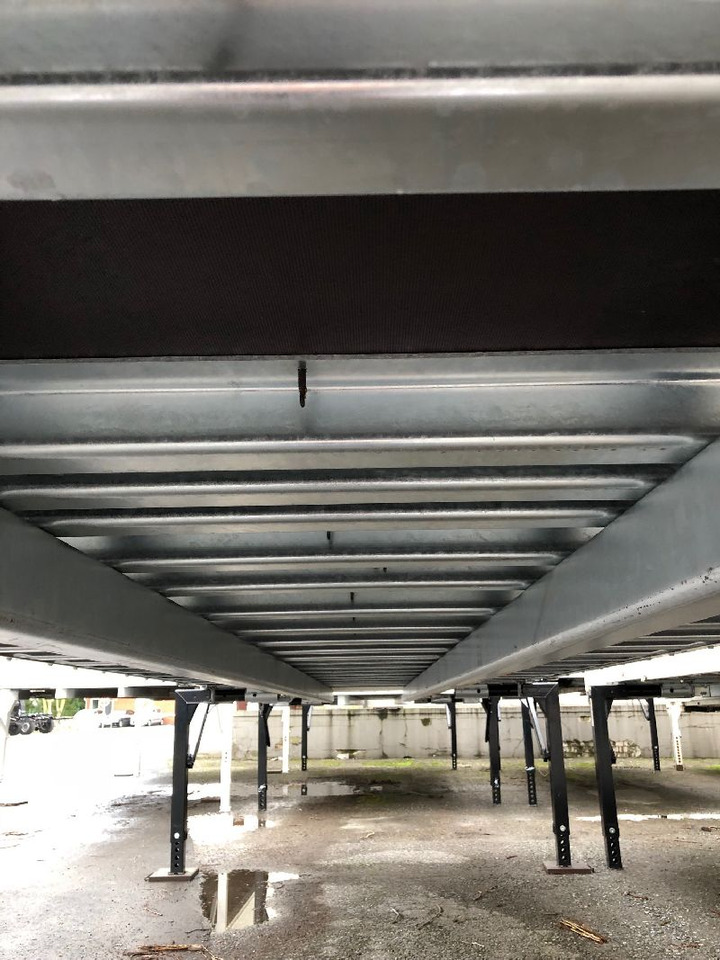 Spier Plywood-Wechselkoffer, BDF-System, 7.450 mm lang. - Promenjivo telo - sanduk: slika 4 Spier Plywood-Wechselkoffer, BDF-System, 7.450 mm lang. - Promenjivo telo - sanduk: slika 4