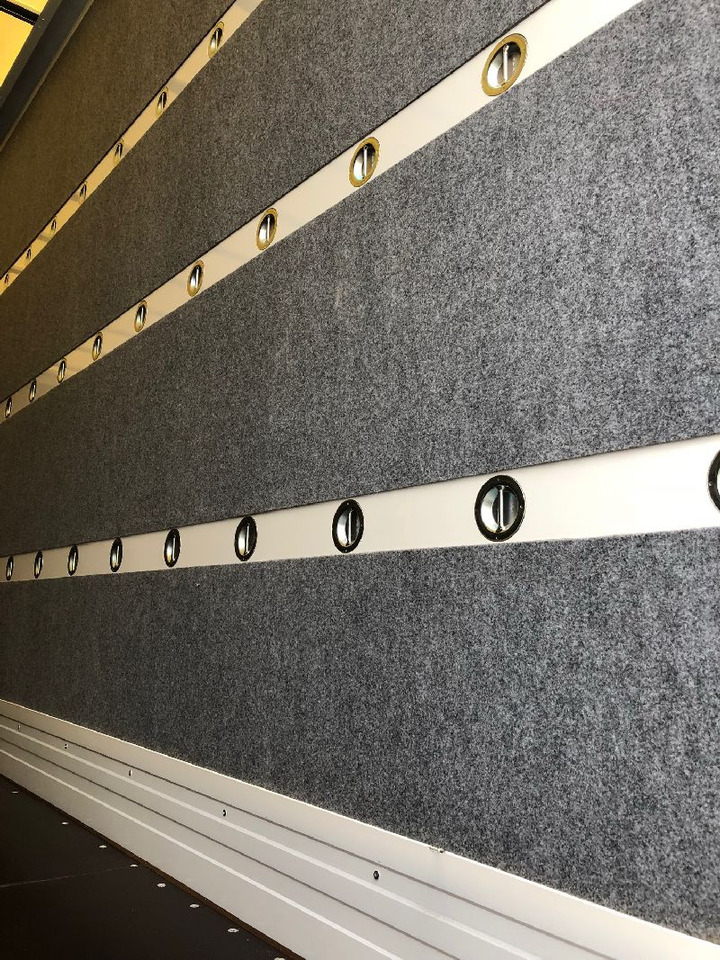 Spier Plywood-Wechselkoffer, BDF-System, 7.450 mm lang. - Promenjivo telo - sanduk: slika 5 Spier Plywood-Wechselkoffer, BDF-System, 7.450 mm lang. - Promenjivo telo - sanduk: slika 5