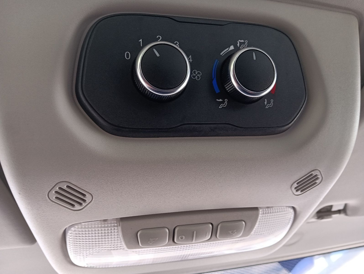 Putnički kombi, Dostavno vozilo sa duplom kabinom Ford Transit Kombi 350 L2 Trend 9-Sitzer 2xHeizung/Kl: slika 18