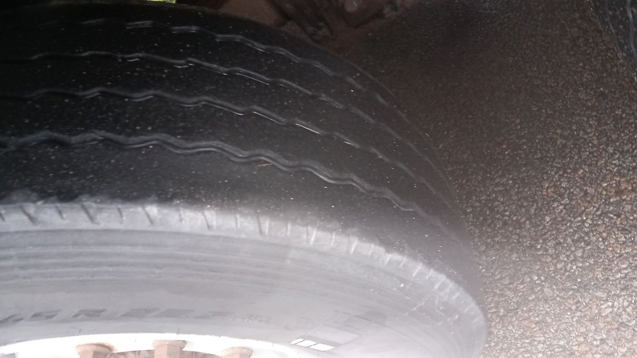 Poluprikolica sa zatvorenim sandukom Krone SDR27eL4 ThermoKing SLX300 5777h Blumenbr Doppel: slika 35 Poluprikolica sa zatvorenim sandukom Krone SDR27eL4 ThermoKing SLX300 5777h Blumenbr Doppel: slika 35