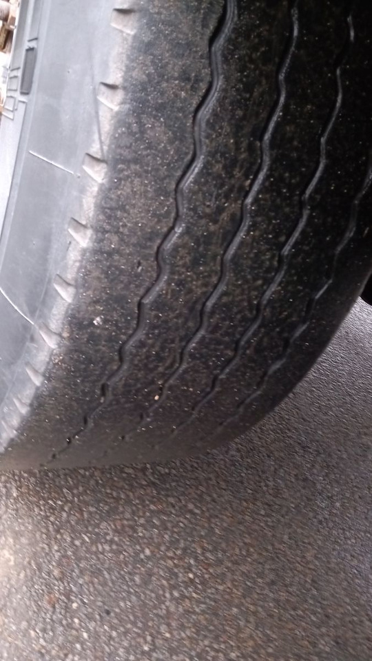 Poluprikolica sa zatvorenim sandukom Krone SDR27eL4 ThermoKing SLX300 5777h Blumenbr Doppel: slika 38 Poluprikolica sa zatvorenim sandukom Krone SDR27eL4 ThermoKing SLX300 5777h Blumenbr Doppel: slika 38