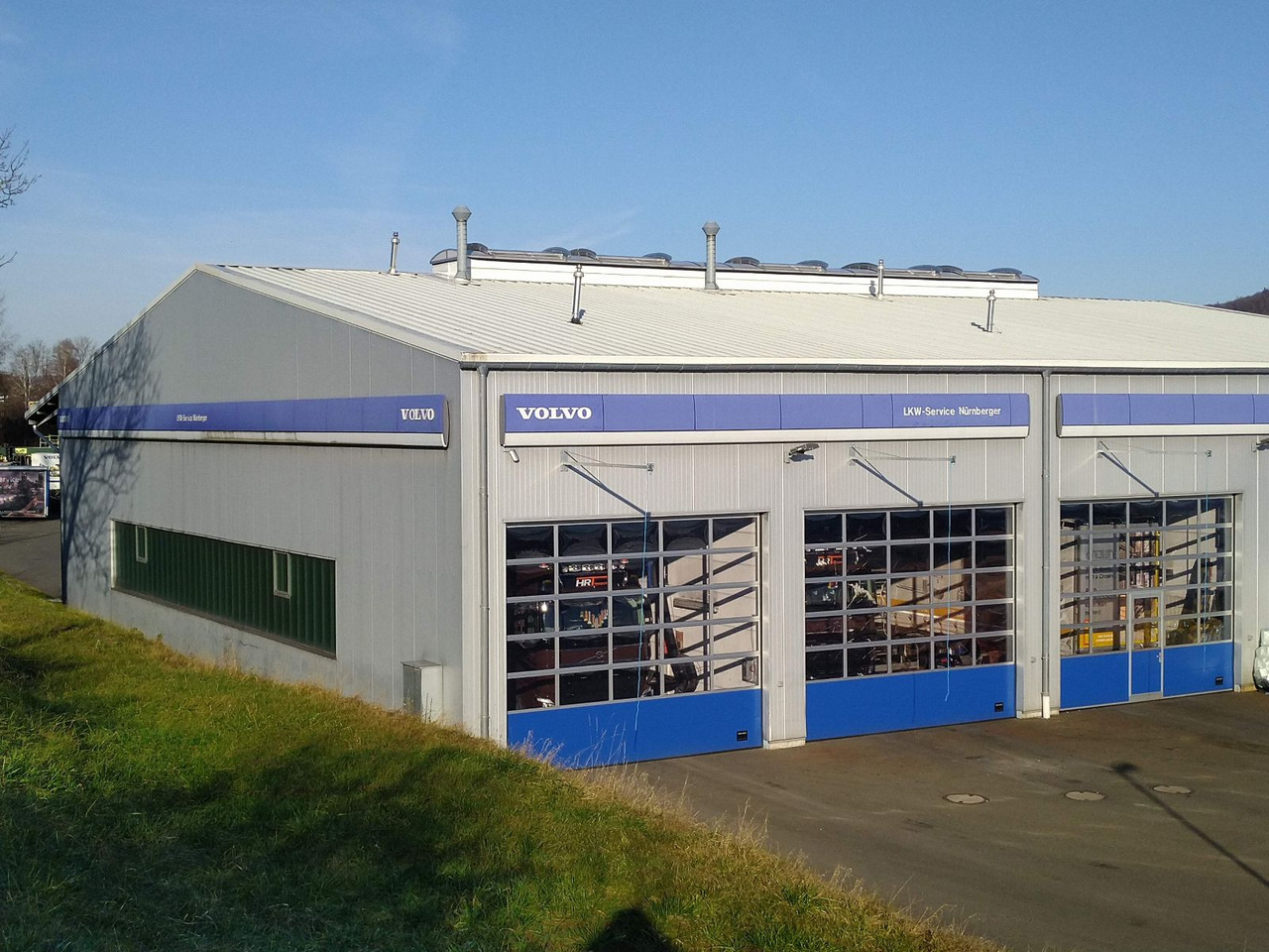 Poluprikolica sa zatvorenim sandukom Krone SDR27eL4 ThermoKing SLX300 5777h Blumenbr Doppel: slika 41 Poluprikolica sa zatvorenim sandukom Krone SDR27eL4 ThermoKing SLX300 5777h Blumenbr Doppel: slika 41