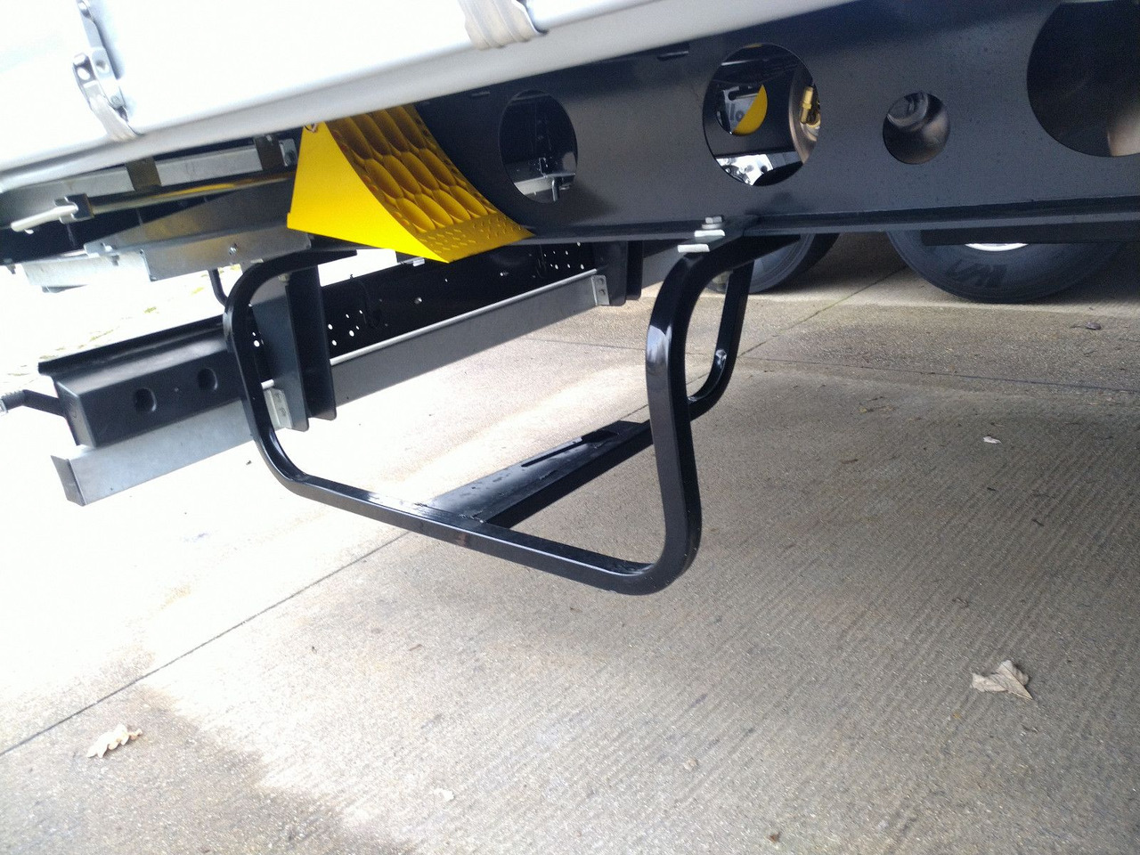 Novu Poluprikolica sa ceradom Schwarzmüller PowerLine LIFT/LENKACHSE HUBDACH 5880kg NEU Schwarzmüller PowerLine LIFT/LENKACHSE HUBDACH 5880kg NEU: slika 25