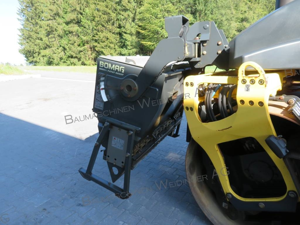 Bomag BS 150 - Rasipač peska/ Soli: slika 4 Bomag BS 150 - Rasipač peska/ Soli: slika 4