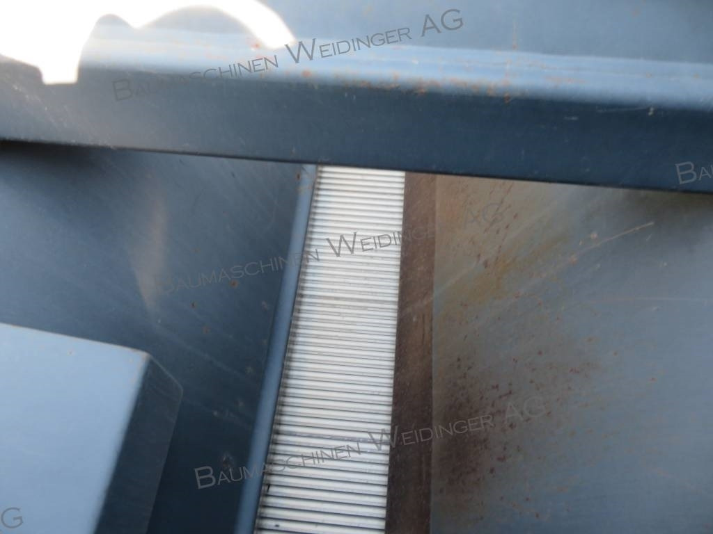 Bomag BS 150 - Rasipač peska/ Soli: slika 5 Bomag BS 150 - Rasipač peska/ Soli: slika 5