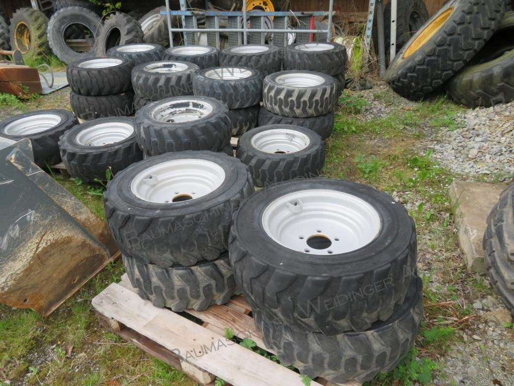 Kramer 5035 - Utovarivač točkaš: slika 1 Kramer 5035 - Utovarivač točkaš: slika 1