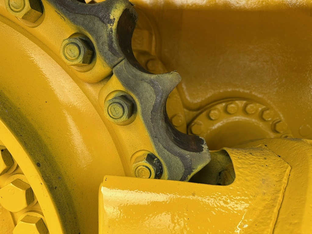 KOMATSU D85PX-18 - Excellent Condition - Buldožer: slika 3 KOMATSU D85PX-18 - Excellent Condition - Buldožer: slika 3