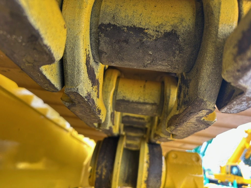 KOMATSU D85PX-18 - Excellent Condition - Buldožer: slika 4 KOMATSU D85PX-18 - Excellent Condition - Buldožer: slika 4