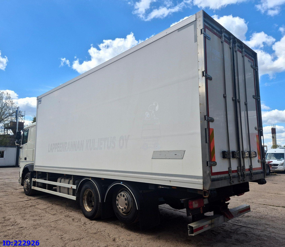 DAF XF 106 440 FAR 6x2 Euro6 - Izotermički kamion: slika 5 DAF XF 106 440 FAR 6x2 Euro6 - Izotermički kamion: slika 5