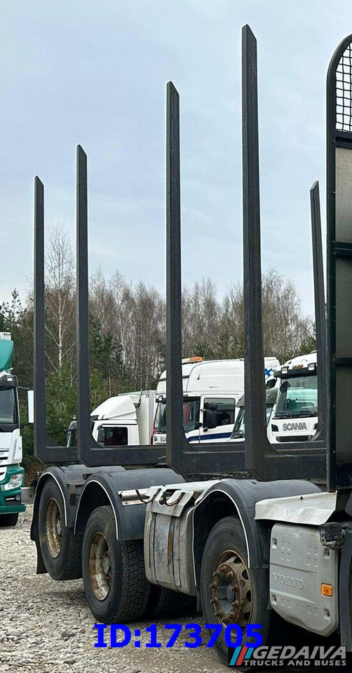 ALUCAR Timmerrede - Dodatak za Šticar: slika 2 ALUCAR Timmerrede - Dodatak za Šticar: slika 2