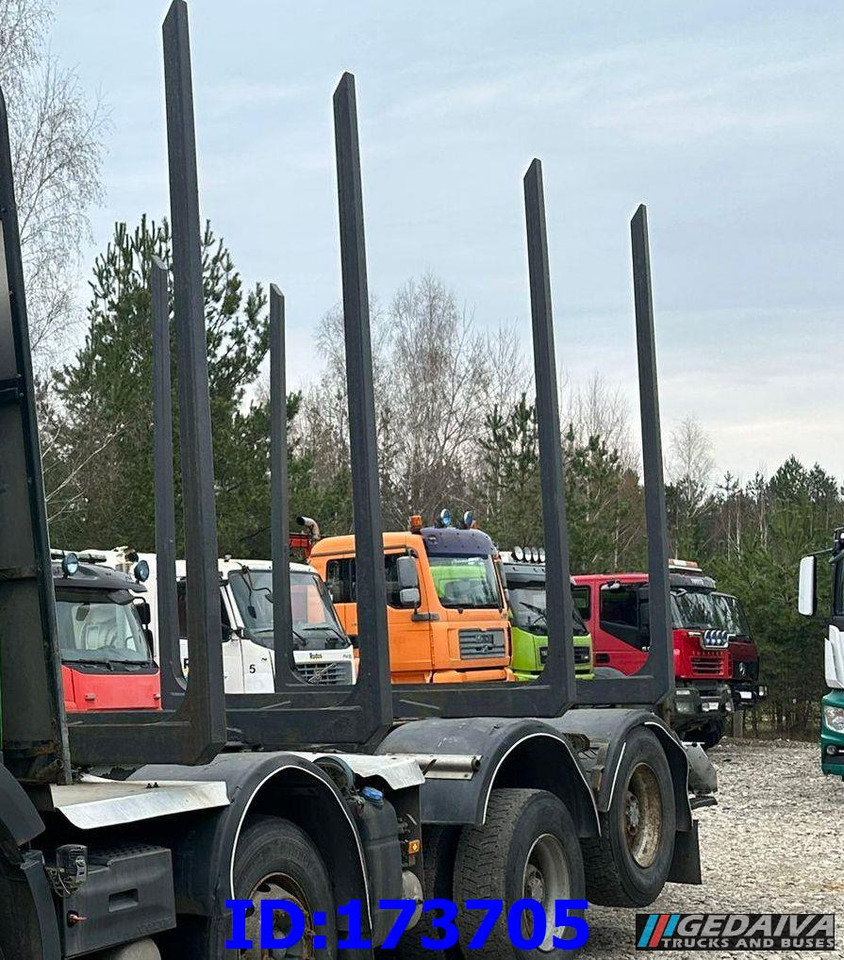 ALUCAR Timmerrede - Dodatak za Šticar: slika 1 ALUCAR Timmerrede - Dodatak za Šticar: slika 1