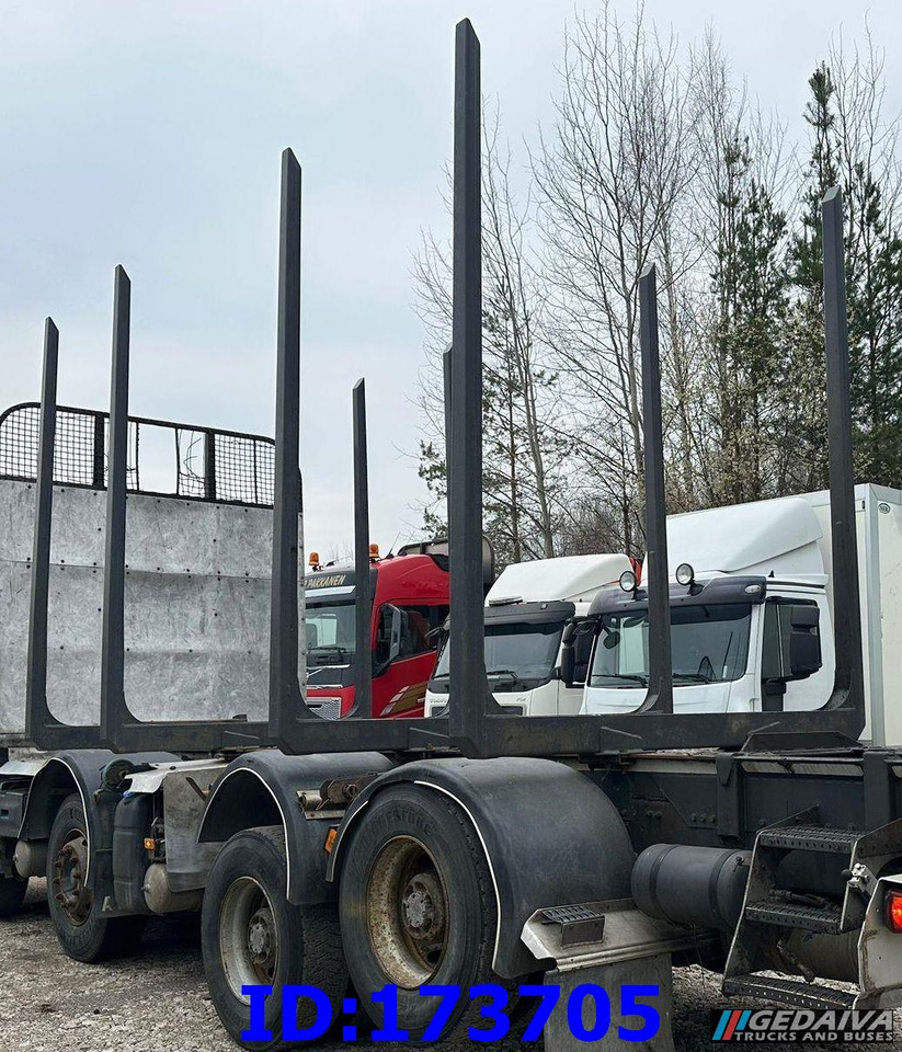 ALUCAR Timmerrede - Dodatak za Šticar: slika 5 ALUCAR Timmerrede - Dodatak za Šticar: slika 5