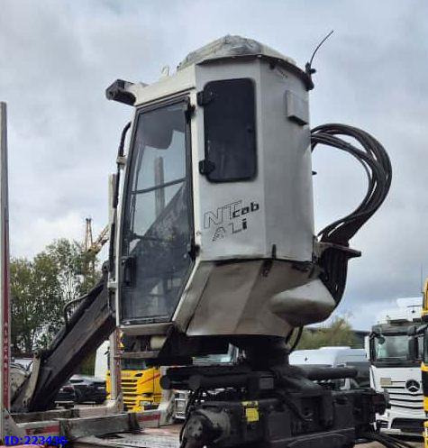 KESLA 2010T - 10M. - Kran za kamion: slika 1 KESLA 2010T - 10M. - Kran za kamion: slika 1