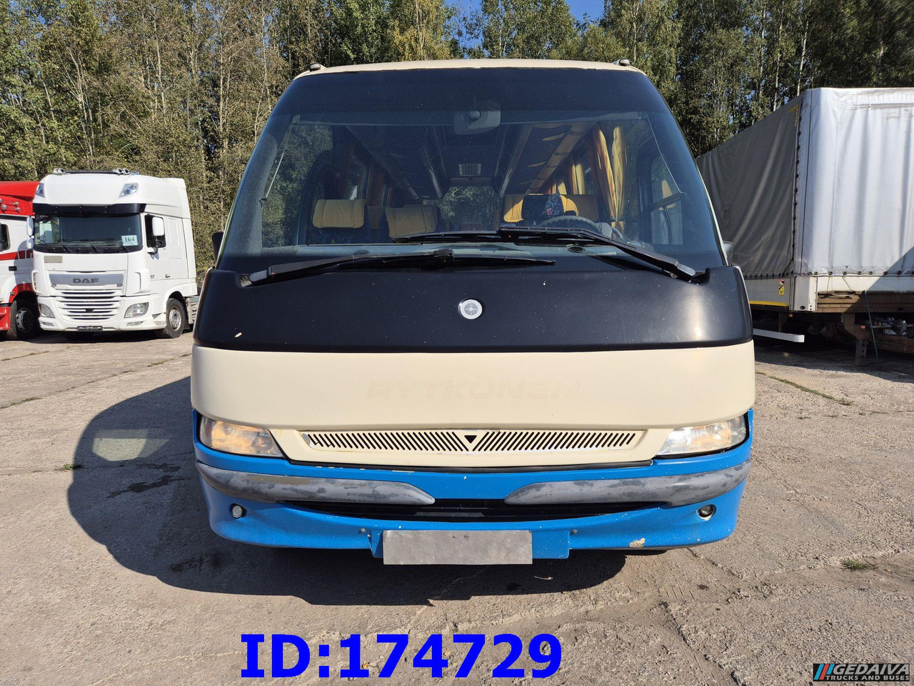 MERCEDES-BENZ Vario 815 26-Seater - Turistički autobus: slika 2 MERCEDES-BENZ Vario 815 26-Seater - Turistički autobus: slika 2