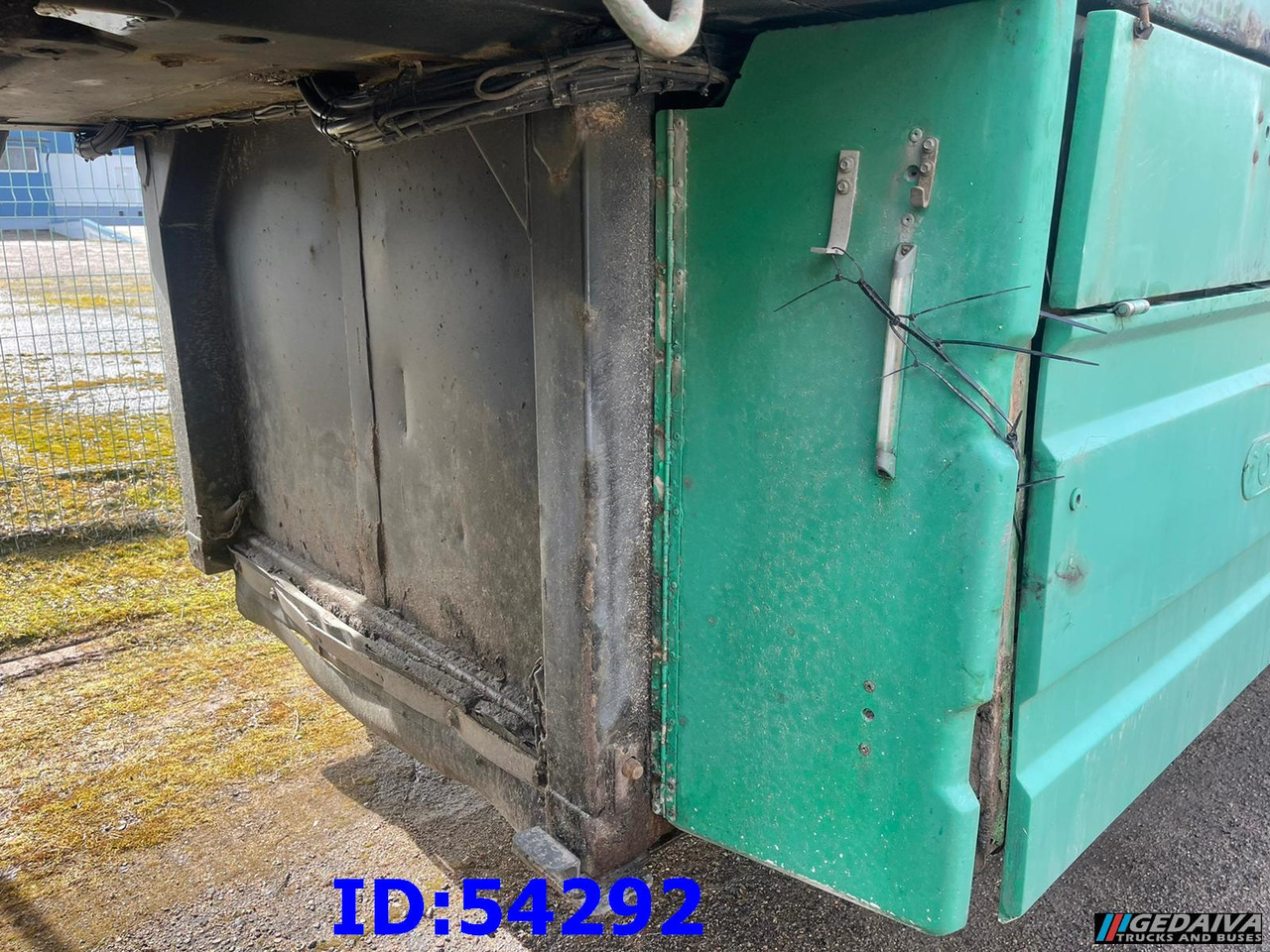 ORTHAUS Glass transport - Poluprikolica: slika 5 ORTHAUS Glass transport - Poluprikolica: slika 5
