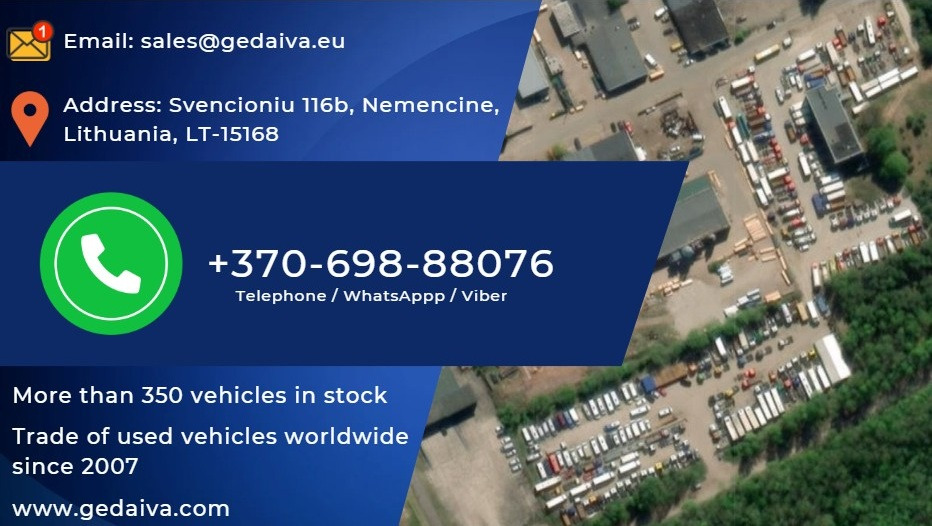 RENAULT T 6x2 Euro 6 Refrigerated + Carrier Supra - Hladnjača: slika 3 RENAULT T 6x2 Euro 6 Refrigerated + Carrier Supra - Hladnjača: slika 3