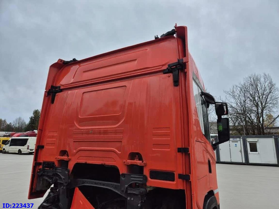 SCANIA G500 6×2 - Kamion sa golom šasijom i zatvorenom kabinom: slika 5 SCANIA G500 6×2 - Kamion sa golom šasijom i zatvorenom kabinom: slika 5