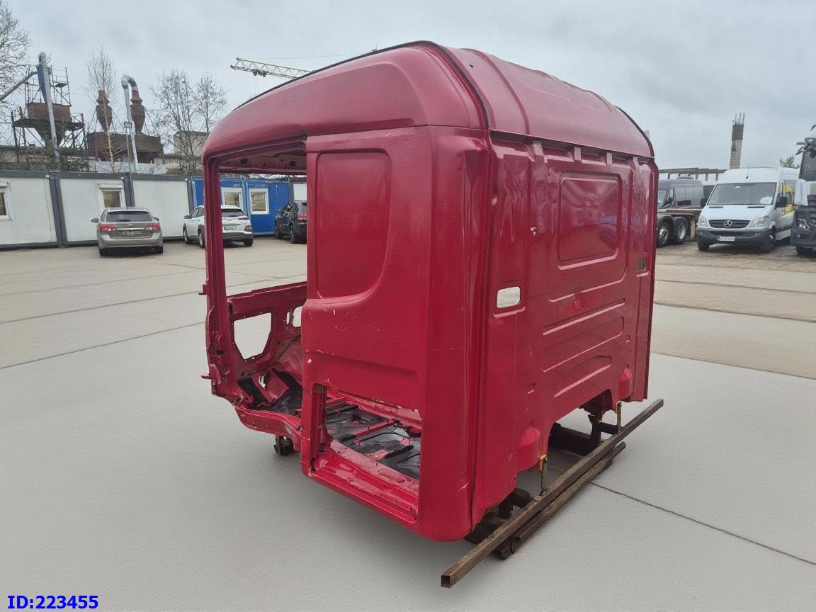 SCANIA R19N5 - Kabina za Kamion: slika 5 SCANIA R19N5 - Kabina za Kamion: slika 5