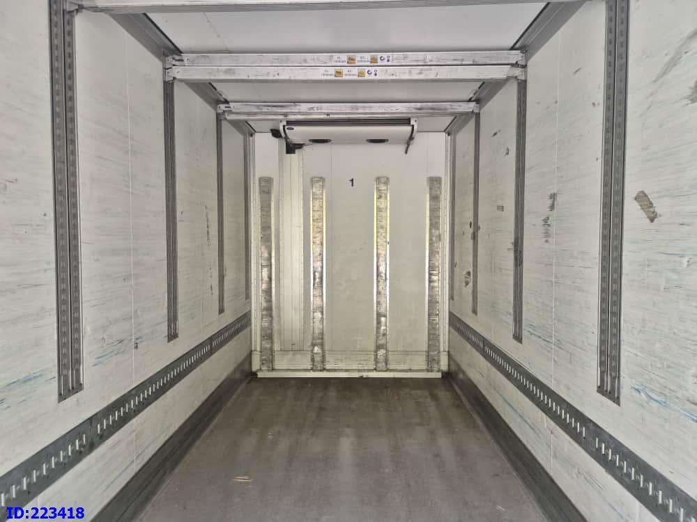 SCHMITZ CARGOBULL MKO BOX 57m3 - Promenjivo telo - sanduk: slika 4 SCHMITZ CARGOBULL MKO BOX 57m3 - Promenjivo telo - sanduk: slika 4