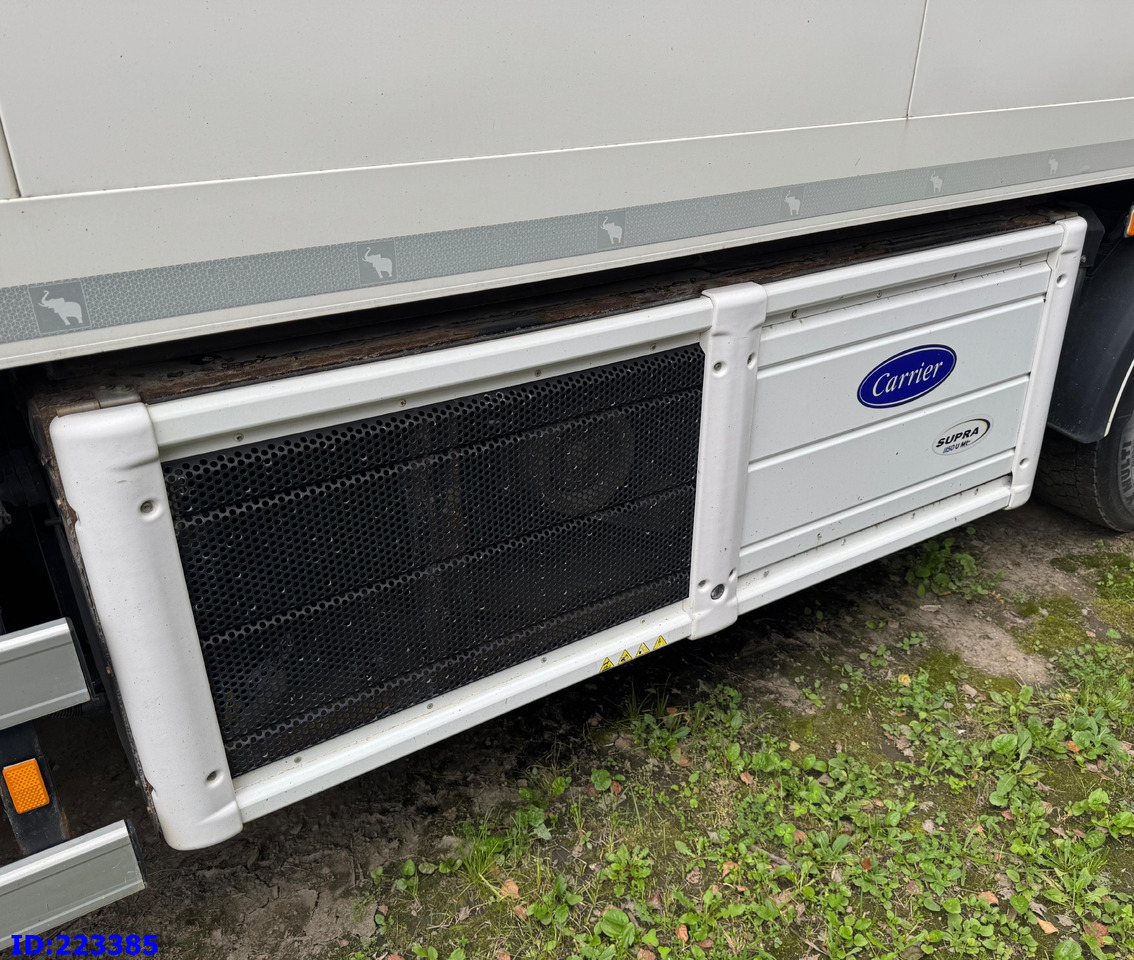 SUPRA 1150 U Mt° - Frižider: slika 2 SUPRA 1150 U Mt° - Frižider: slika 2