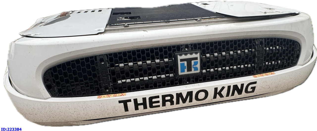THERMO KING T1200R - Frižider: slika 1 THERMO KING T1200R - Frižider: slika 1