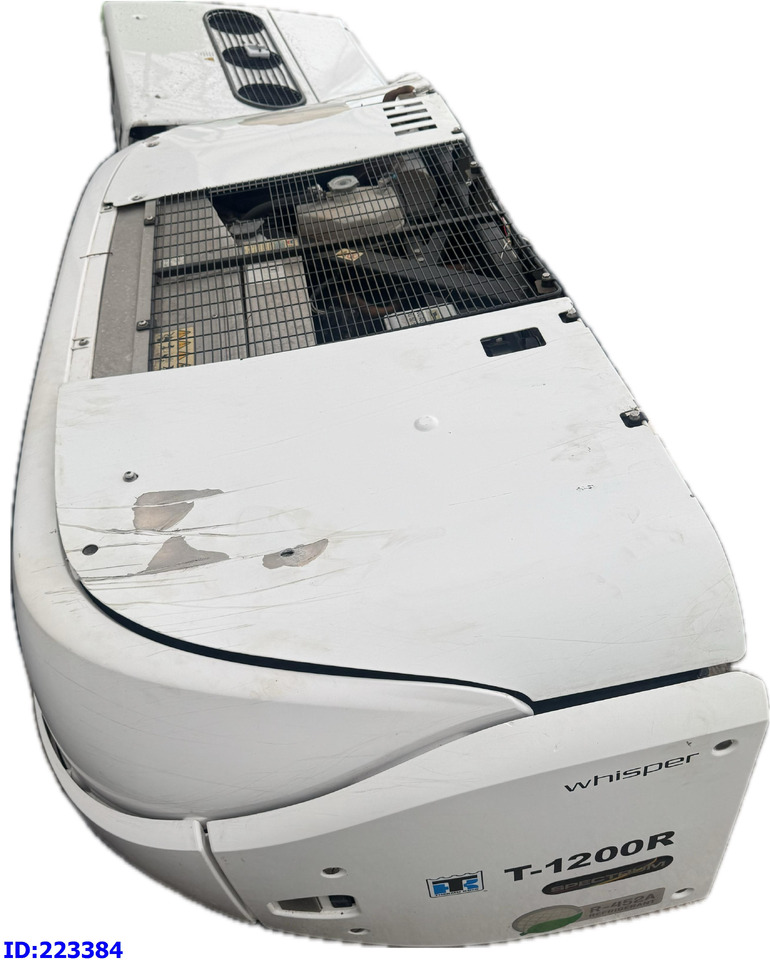 THERMO KING T1200R - Frižider: slika 2 THERMO KING T1200R - Frižider: slika 2