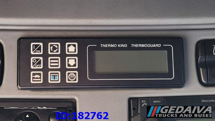 THERMO KING TS-500e - Frižider: slika 5 THERMO KING TS-500e - Frižider: slika 5