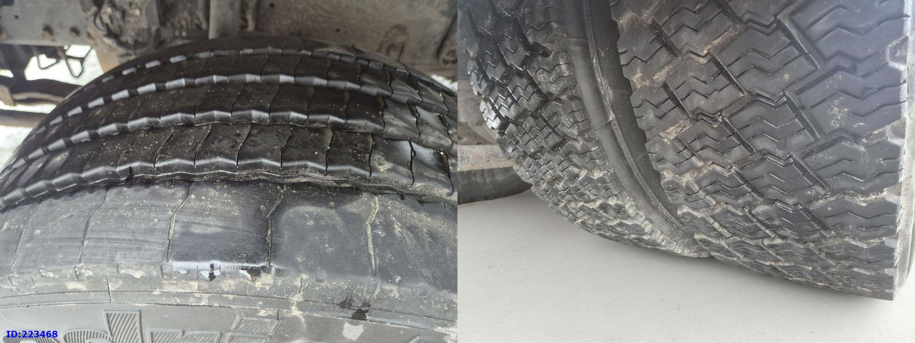 Tegljač MAN TGX 26.480 RETARDER: slika 10