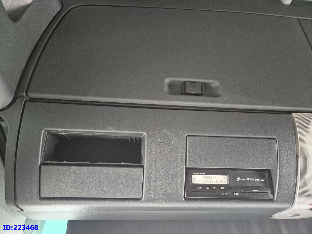 Tegljač MAN TGX 26.480 RETARDER: slika 19