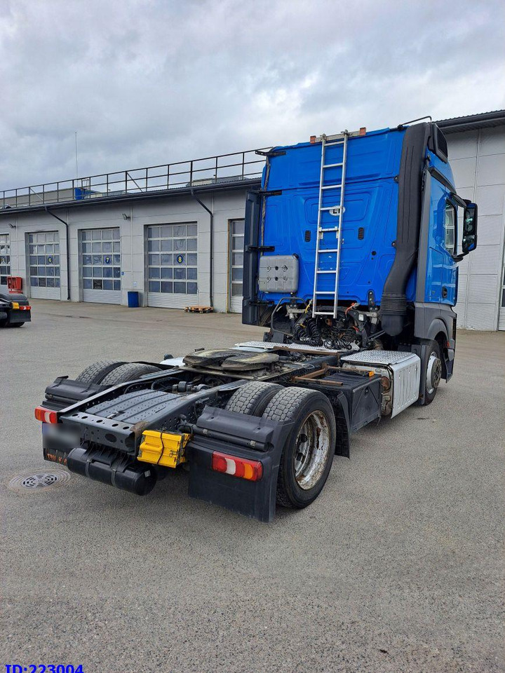 MERCEDES-BENZ Actros 1842 MEGA Euro6 - Tegljač: slika 5 MERCEDES-BENZ Actros 1842 MEGA Euro6 - Tegljač: slika 5
