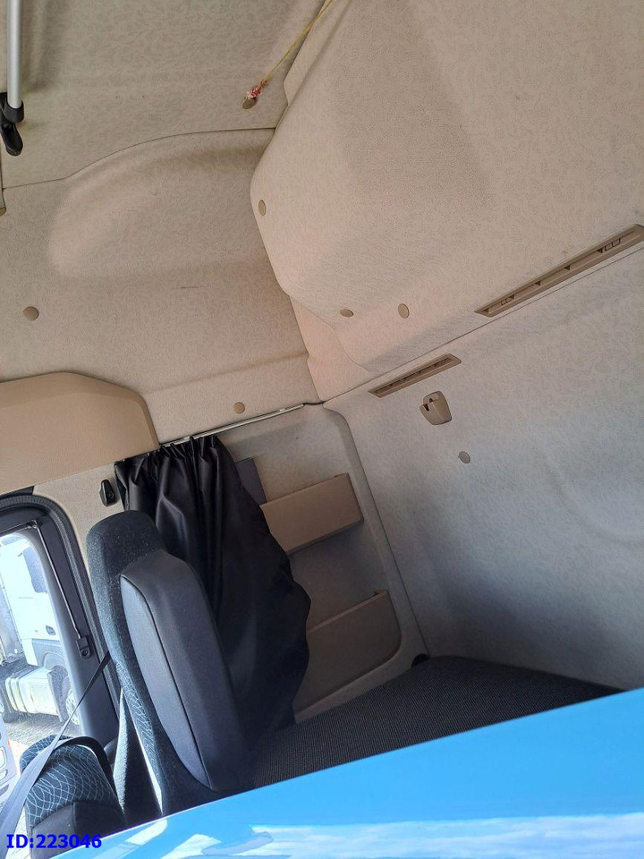 Tegljač MERCEDES-BENZ Actros 1843 Euro6: slika 18