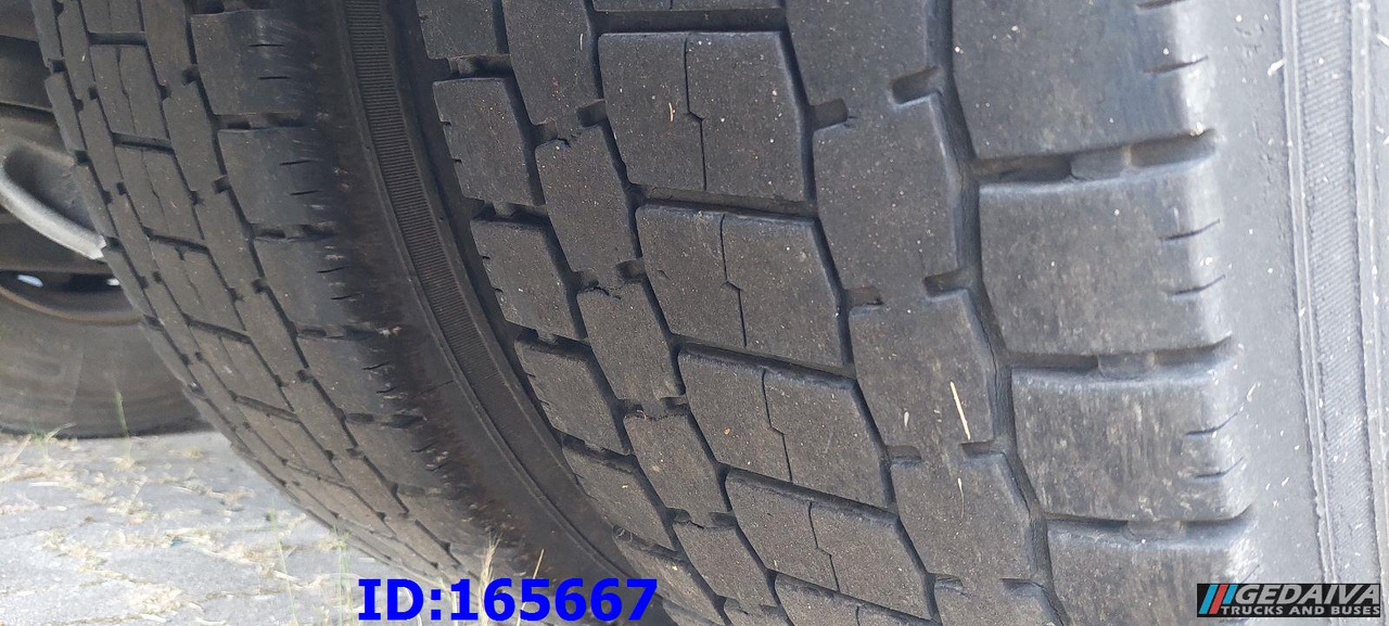 MERCEDES-BENZ Actros 1843 Euro6 - Tegljač: slika 4 MERCEDES-BENZ Actros 1843 Euro6 - Tegljač: slika 4