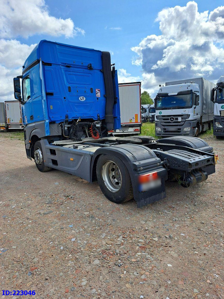 Tegljač MERCEDES-BENZ Actros 1843 Euro6: slika 6