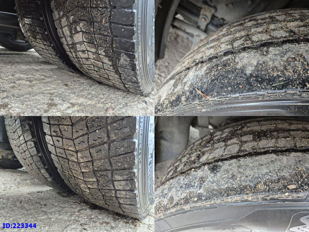 Tegljač SCANIA R520 V8 Retarder Euro6: slika 8
