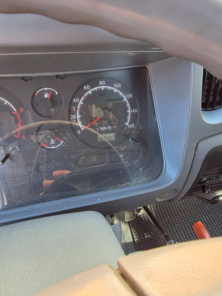 CTE ZED 20 - Vazdušna platforma montirana na kamion: slika 3 CTE ZED 20 - Vazdušna platforma montirana na kamion: slika 3