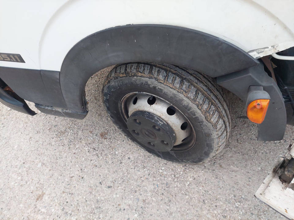 CTE ZED 21 J - Vazdušna platforma montirana na kamion: slika 4 CTE ZED 21 J - Vazdušna platforma montirana na kamion: slika 4