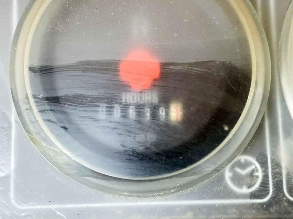 Atlas Copco XAS 67DDG (4069) - Kompresor za vazduh: slika 5 Atlas Copco XAS 67DDG (4069) - Kompresor za vazduh: slika 5