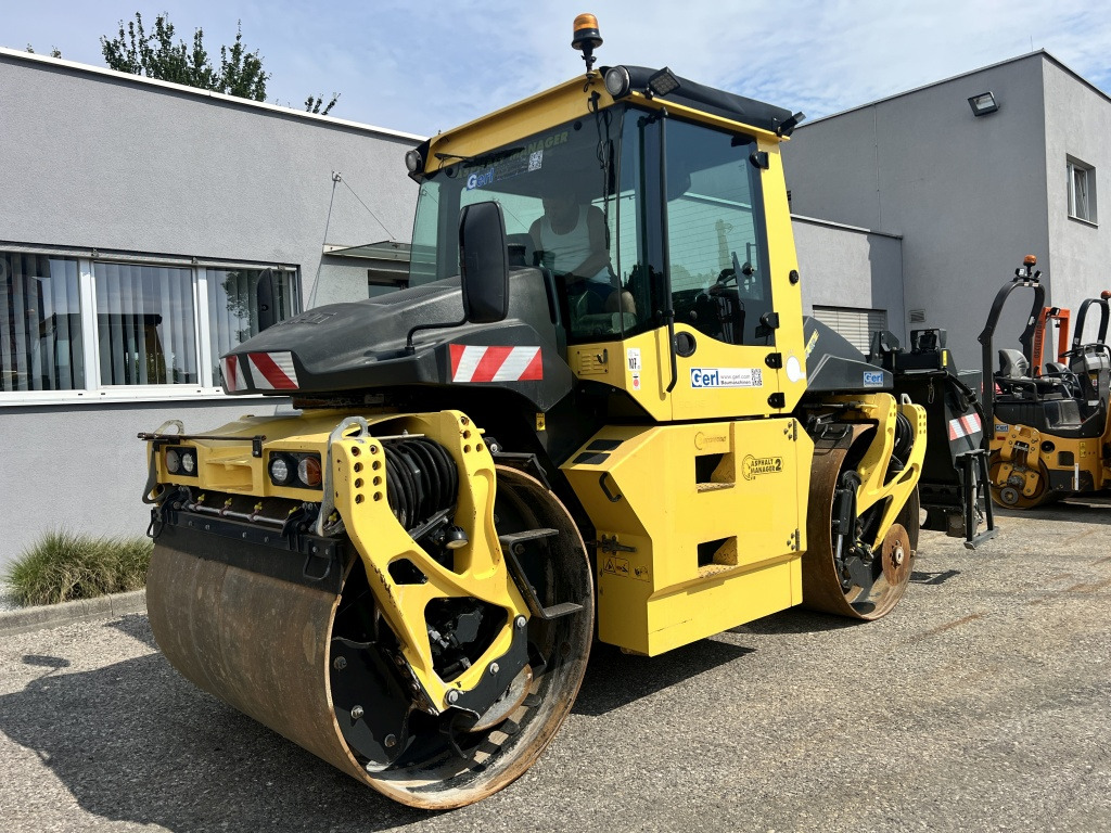 Bomag BW 174 AP-4i AM (111651) - Valjak za puteve: slika 2 Bomag BW 174 AP-4i AM (111651) - Valjak za puteve: slika 2