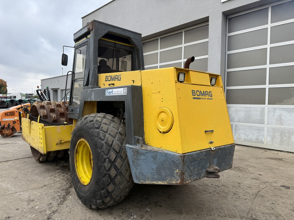 Bomag BW 217 PD-2 (111679) - Kompaktor: slika 3 Bomag BW 217 PD-2 (111679) - Kompaktor: slika 3