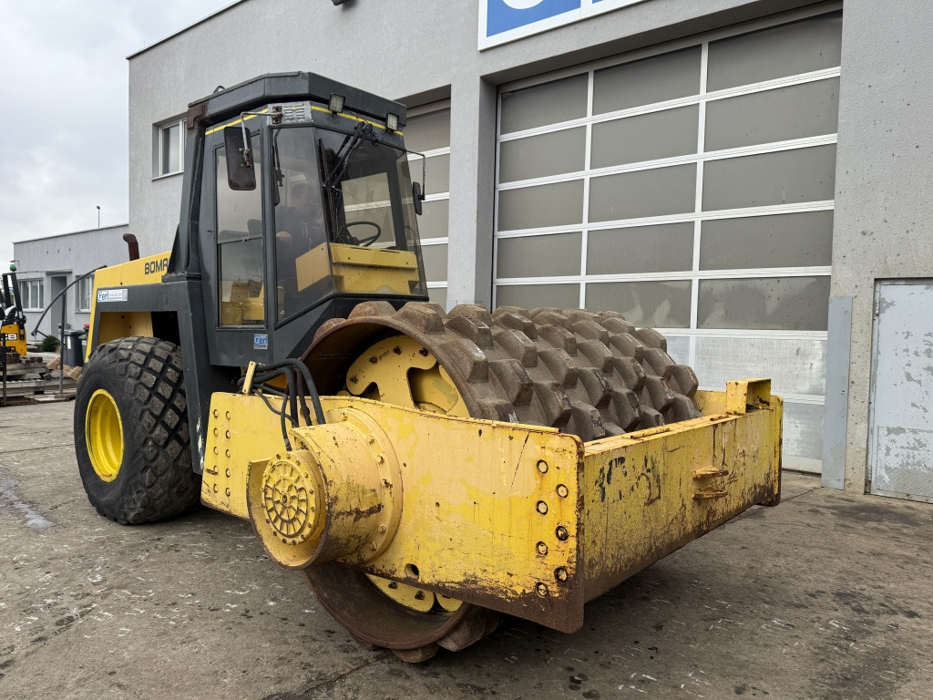 Bomag BW 217 PD-2 (111679) - Kompaktor: slika 5 Bomag BW 217 PD-2 (111679) - Kompaktor: slika 5