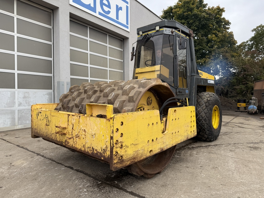 Bomag BW 217 PD-2 (111679) - Kompaktor: slika 2 Bomag BW 217 PD-2 (111679) - Kompaktor: slika 2