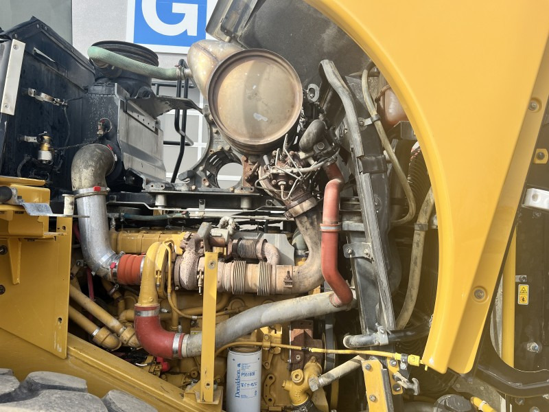 Utovarivač točkaš Caterpillar 966 K (111137): slika 13 Utovarivač točkaš Caterpillar 966 K (111137): slika 13