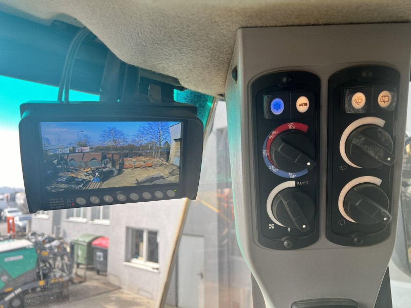 Utovarivač točkaš Caterpillar 966 K (111137): slika 11 Utovarivač točkaš Caterpillar 966 K (111137): slika 11