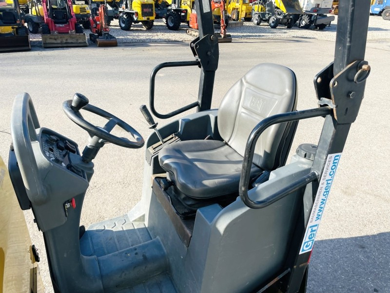 Caterpillar CB14B (3399) - Valjak: slika 5 Caterpillar CB14B (3399) - Valjak: slika 5