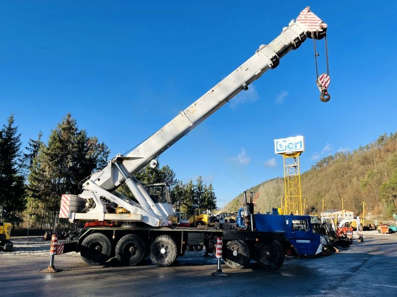 Demag HC200 (3384) - Autodizalica: slika 3 Demag HC200 (3384) - Autodizalica: slika 3