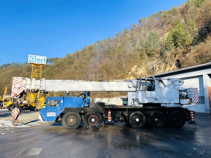 Demag HC200 (3384) - Autodizalica: slika 1 Demag HC200 (3384) - Autodizalica: slika 1