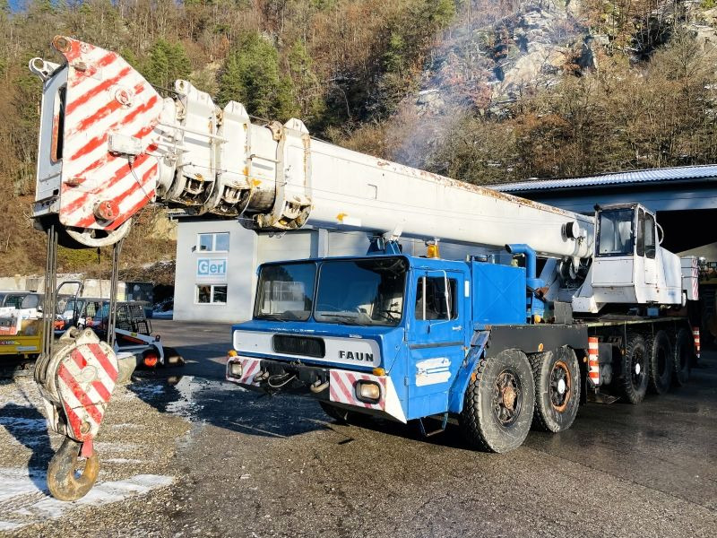 Demag HC200 (3384) - Autodizalica: slika 2 Demag HC200 (3384) - Autodizalica: slika 2