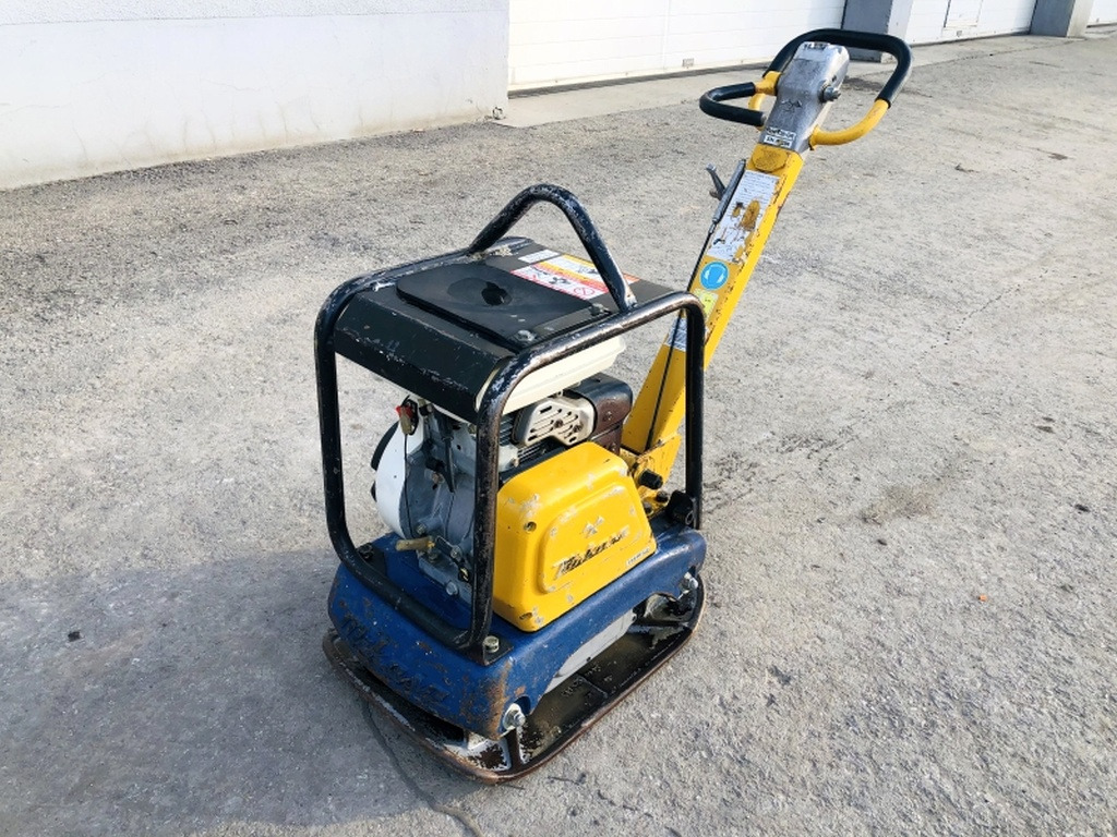 Diverses MIKASA MVH 120 GR (3932) - Vibraciona ploča: slika 4 Diverses MIKASA MVH 120 GR (3932) - Vibraciona ploča: slika 4