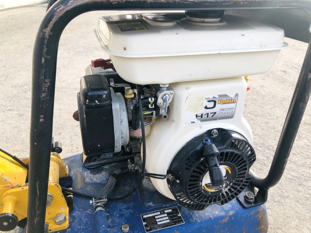 Diverses MIKASA MVH 120 GR (3932) - Vibraciona ploča: slika 5 Diverses MIKASA MVH 120 GR (3932) - Vibraciona ploča: slika 5