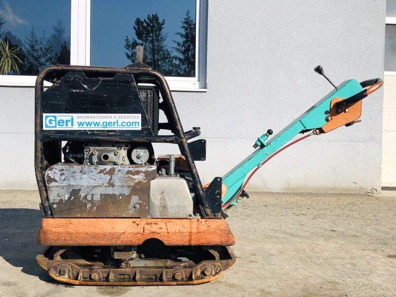 Diverses MIKASA MVH 502 (2906) - Vibraciona ploča: slika 2 Diverses MIKASA MVH 502 (2906) - Vibraciona ploča: slika 2